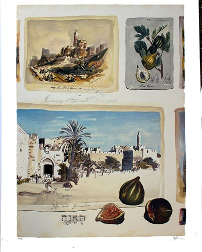 Arieh Azene-646 Arieh Azene-646